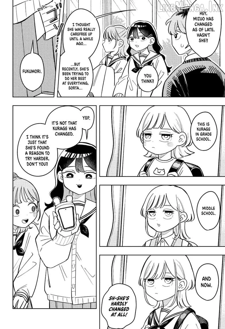 Someone Hertz Chapter 49 page 12