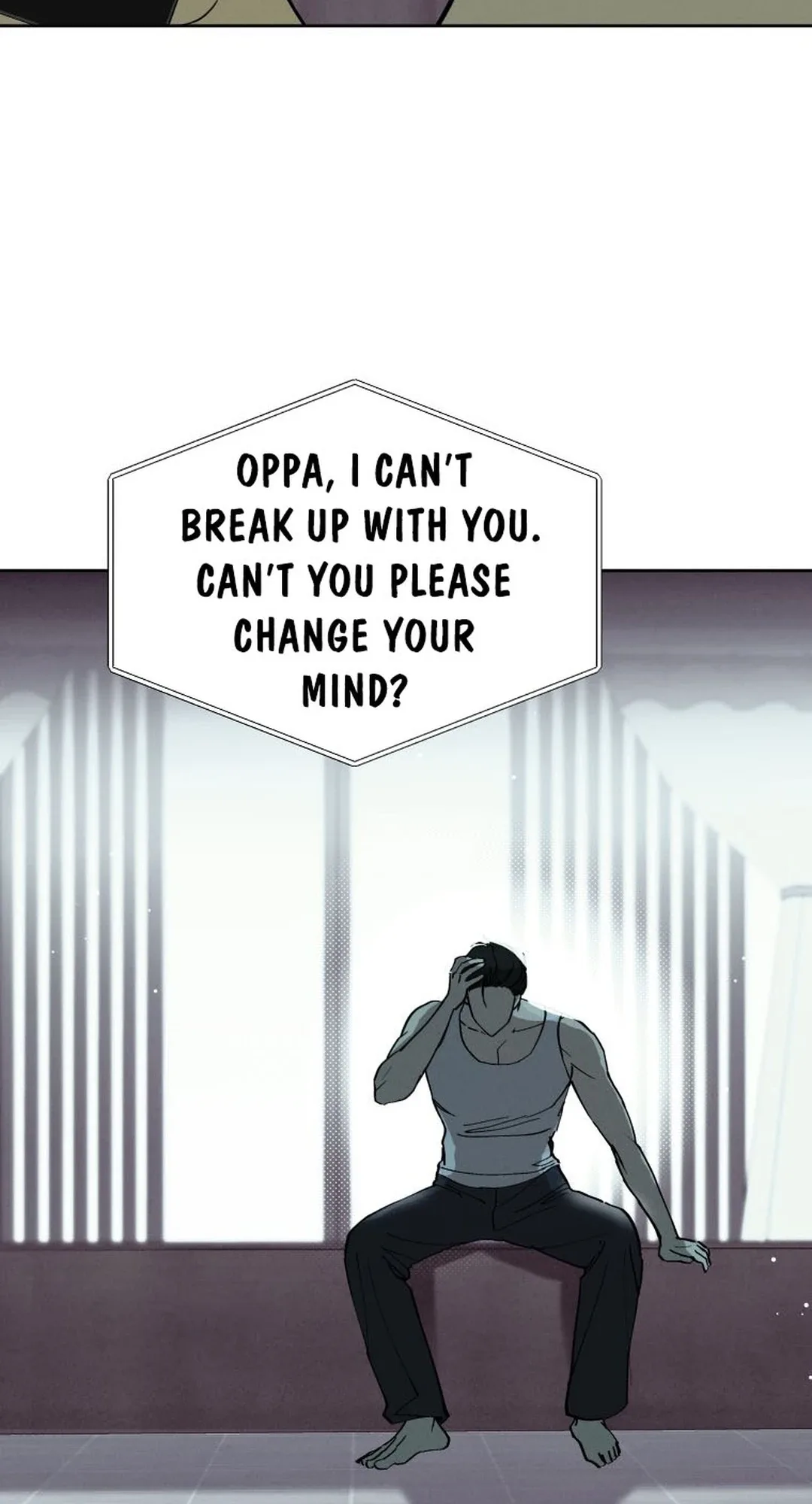 Another Woman’s Man Chapter 65 page 18