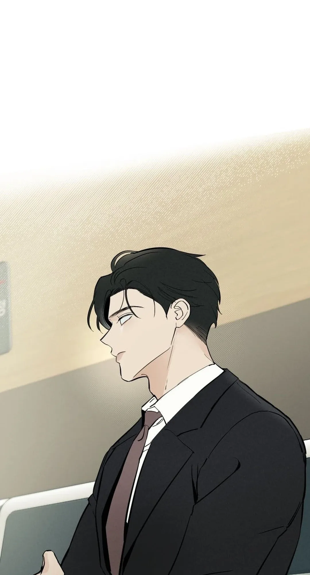 Another Woman’s Man Chapter 65 page 25