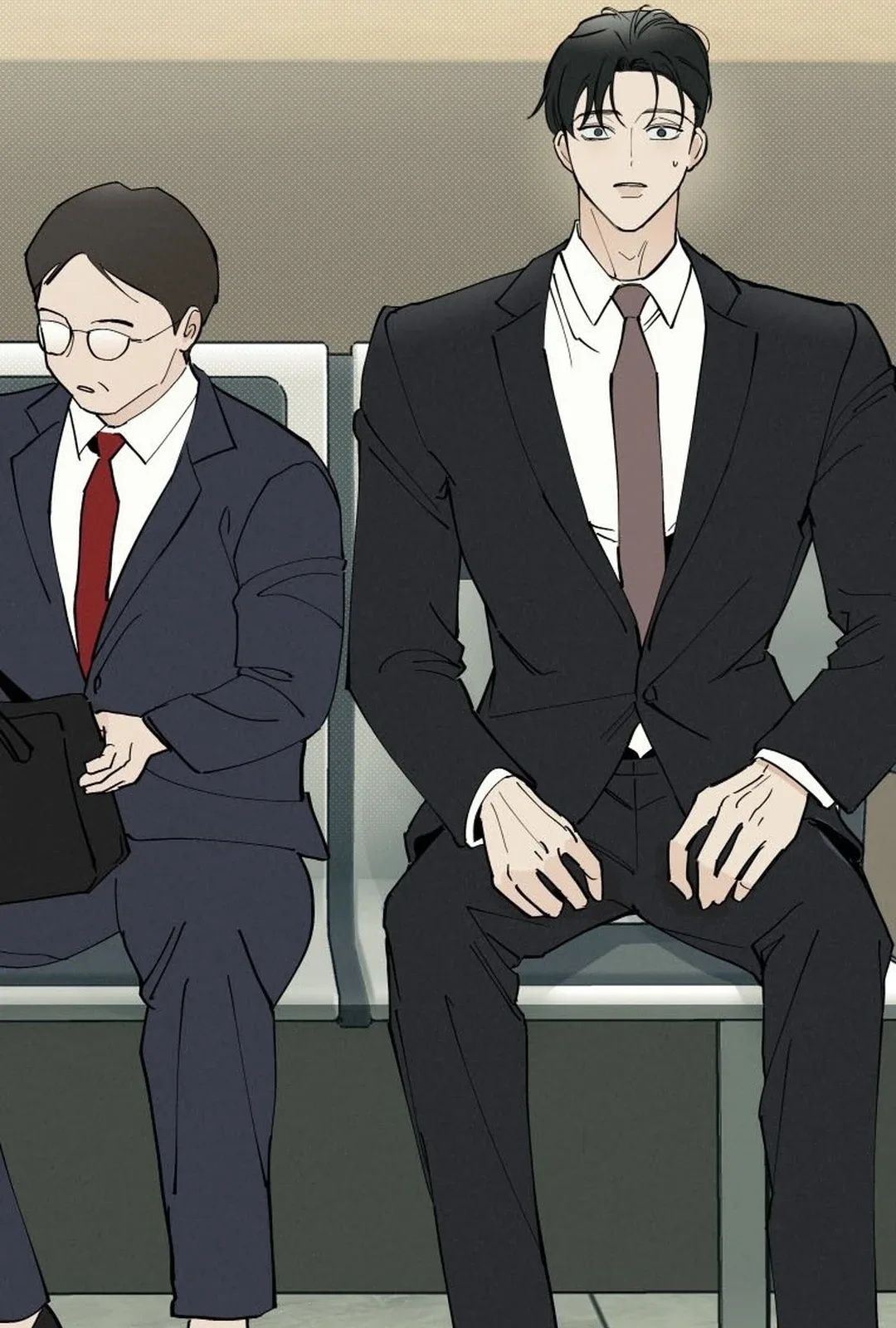 Another Woman’s Man Chapter 65 page 31