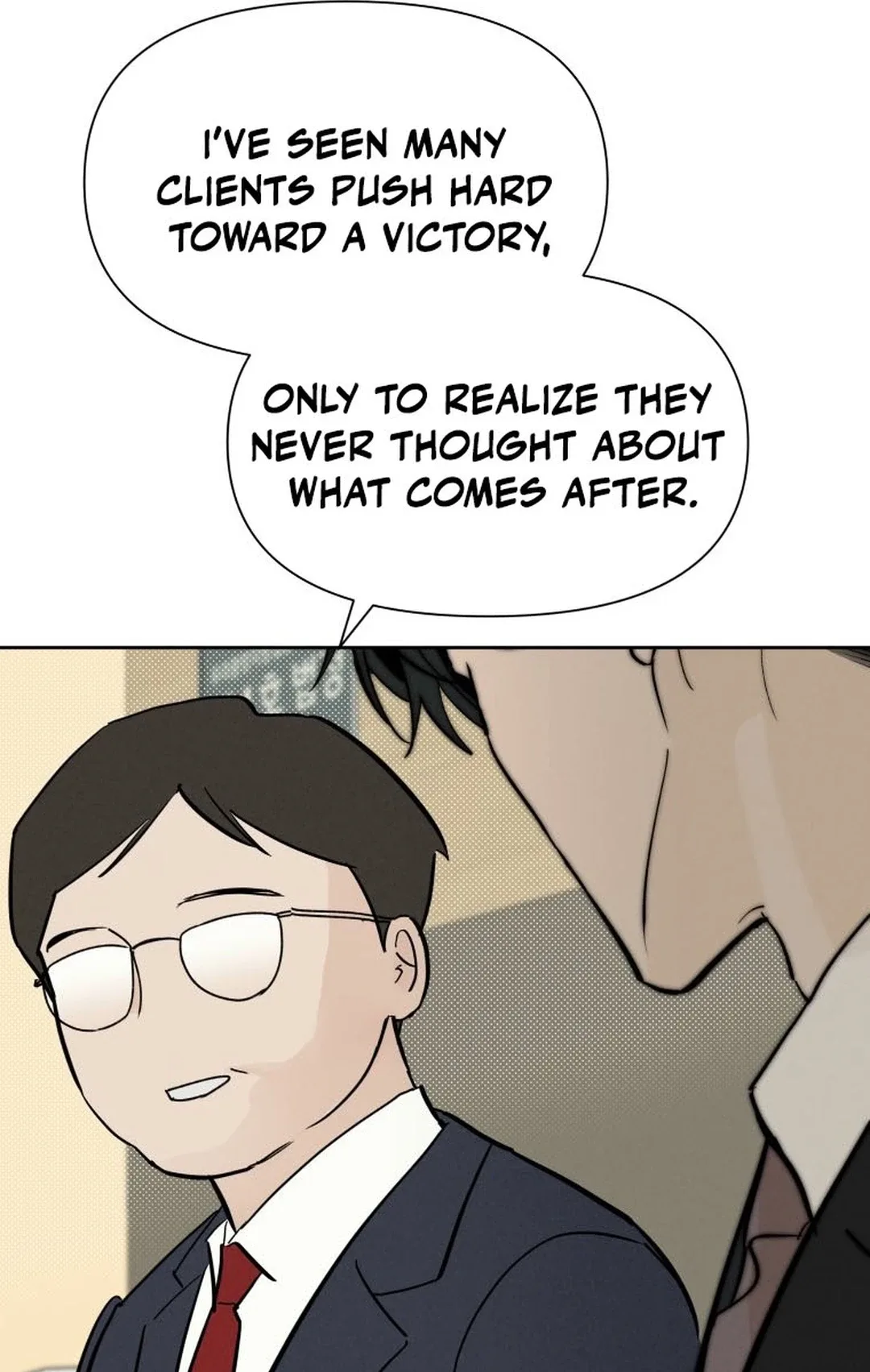 Another Woman’s Man Chapter 65 page 37