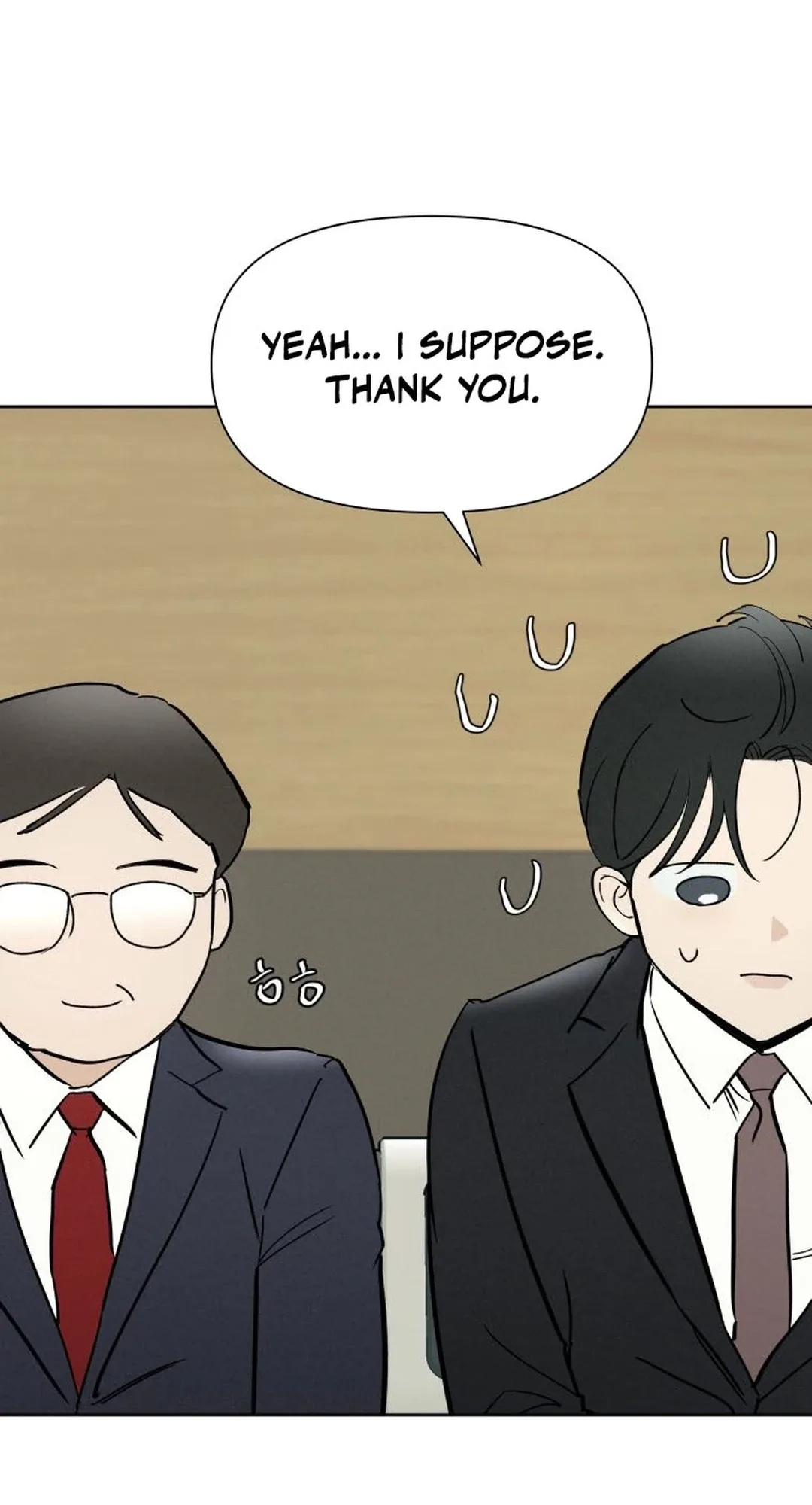 Another Woman’s Man Chapter 65 page 34