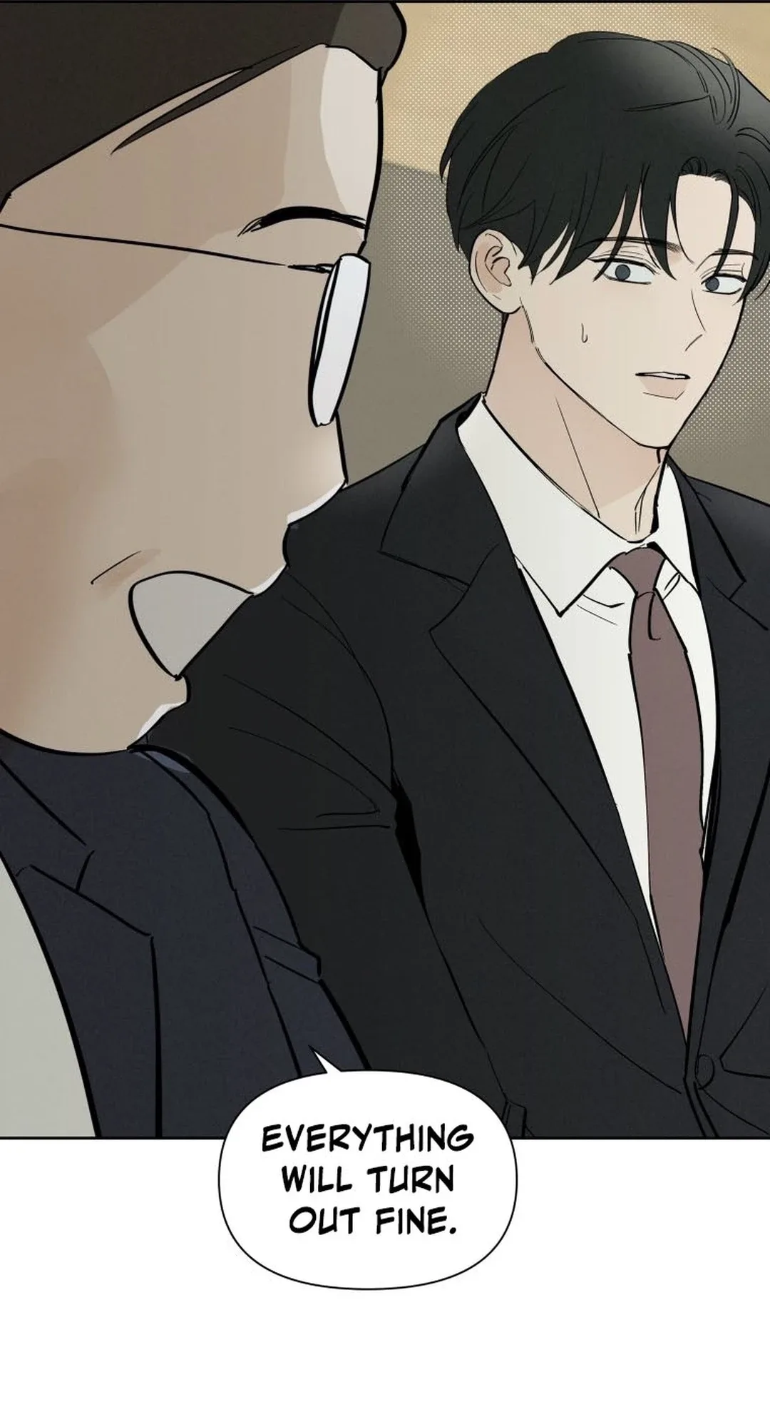 Another Woman’s Man Chapter 65 page 33