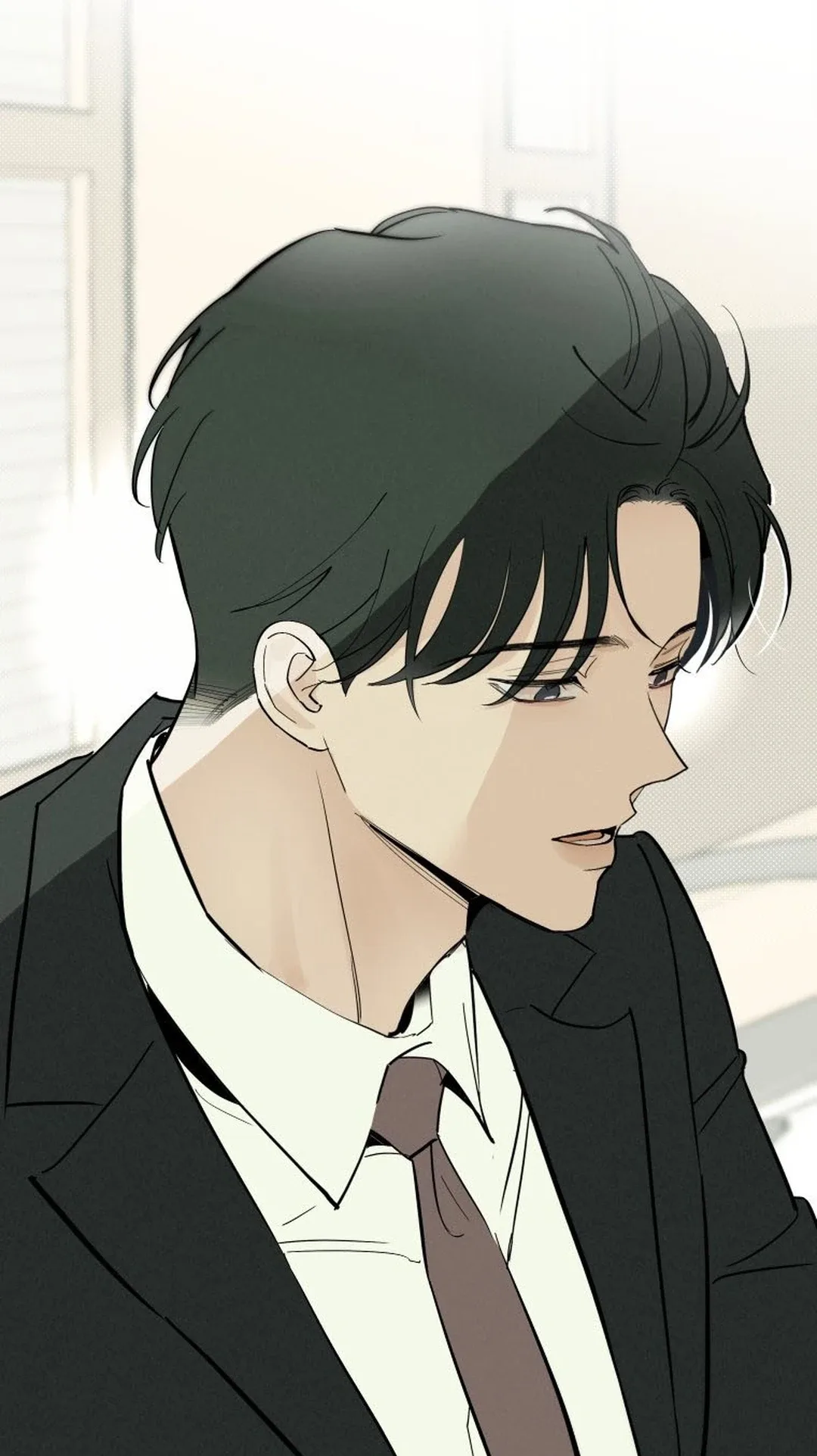 Another Woman’s Man Chapter 65 page 55