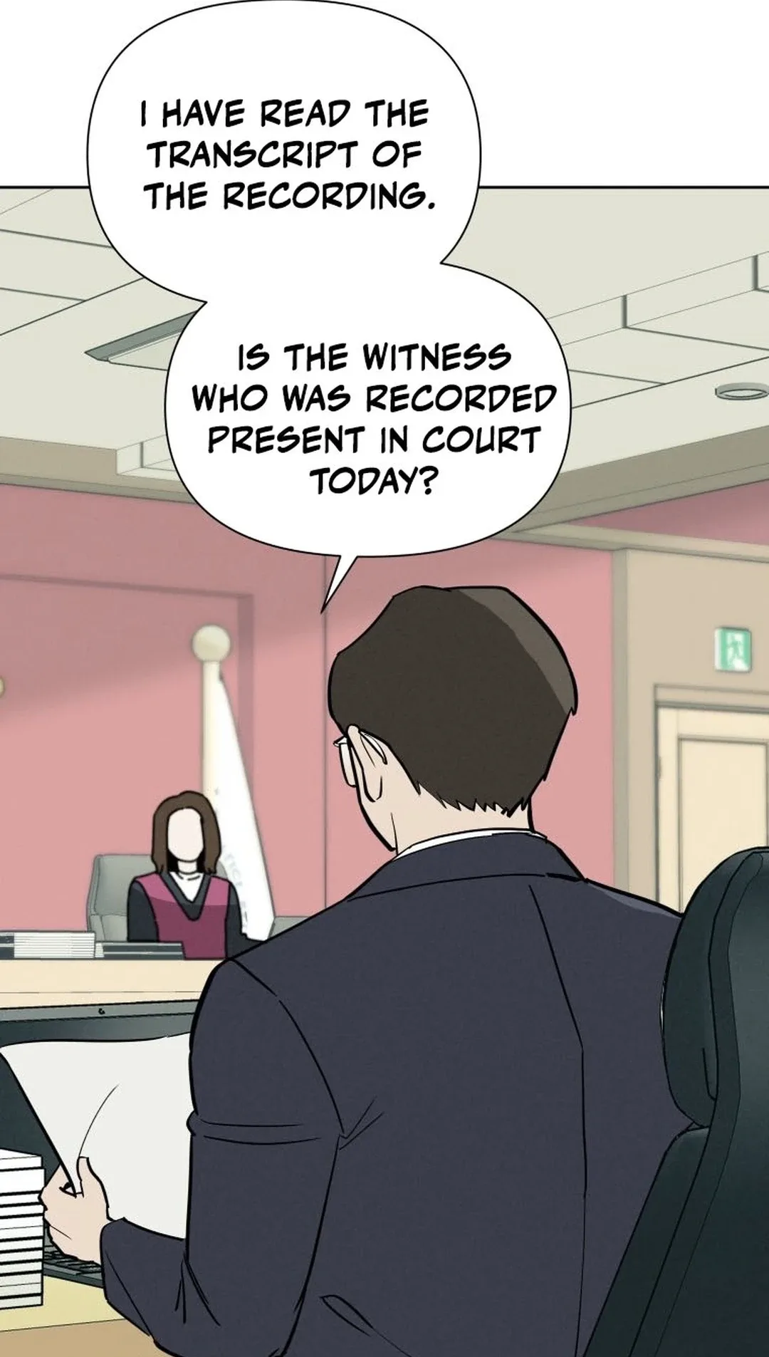 Another Woman’s Man Chapter 65 page 69