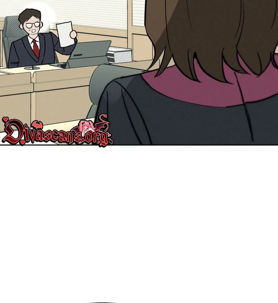 Another Woman’s Man Chapter 65 page 68