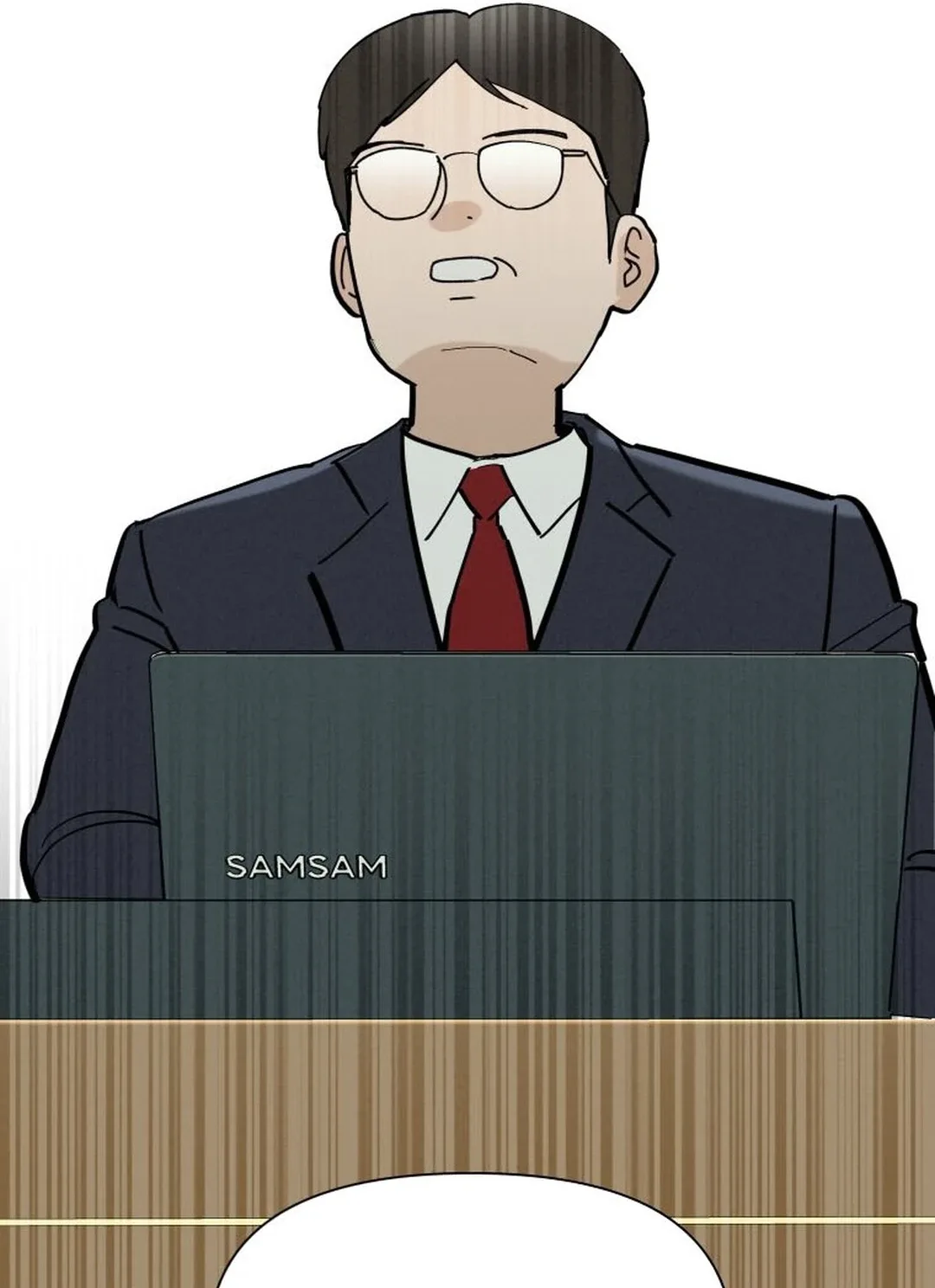 Another Woman’s Man Chapter 65 page 63