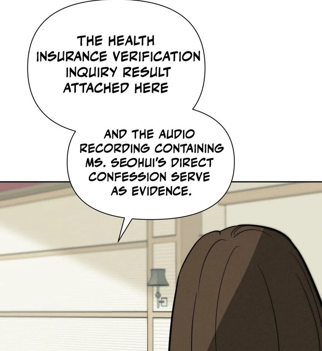 Another Woman’s Man Chapter 65 page 67