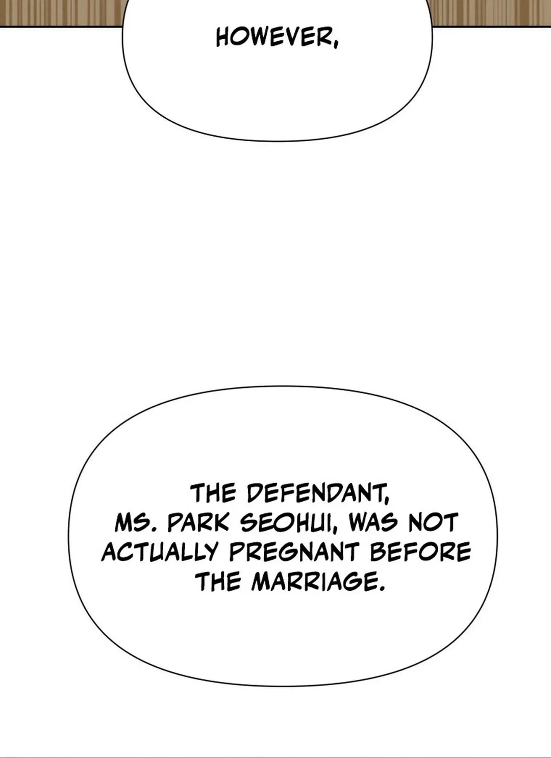 Another Woman’s Man Chapter 65 page 64