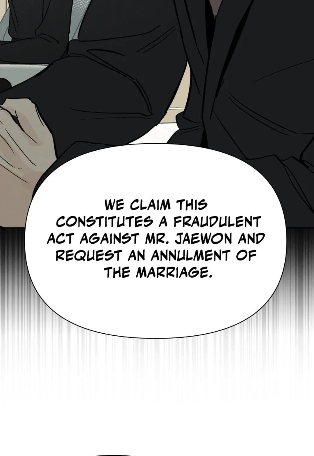 Another Woman’s Man Chapter 65 page 66
