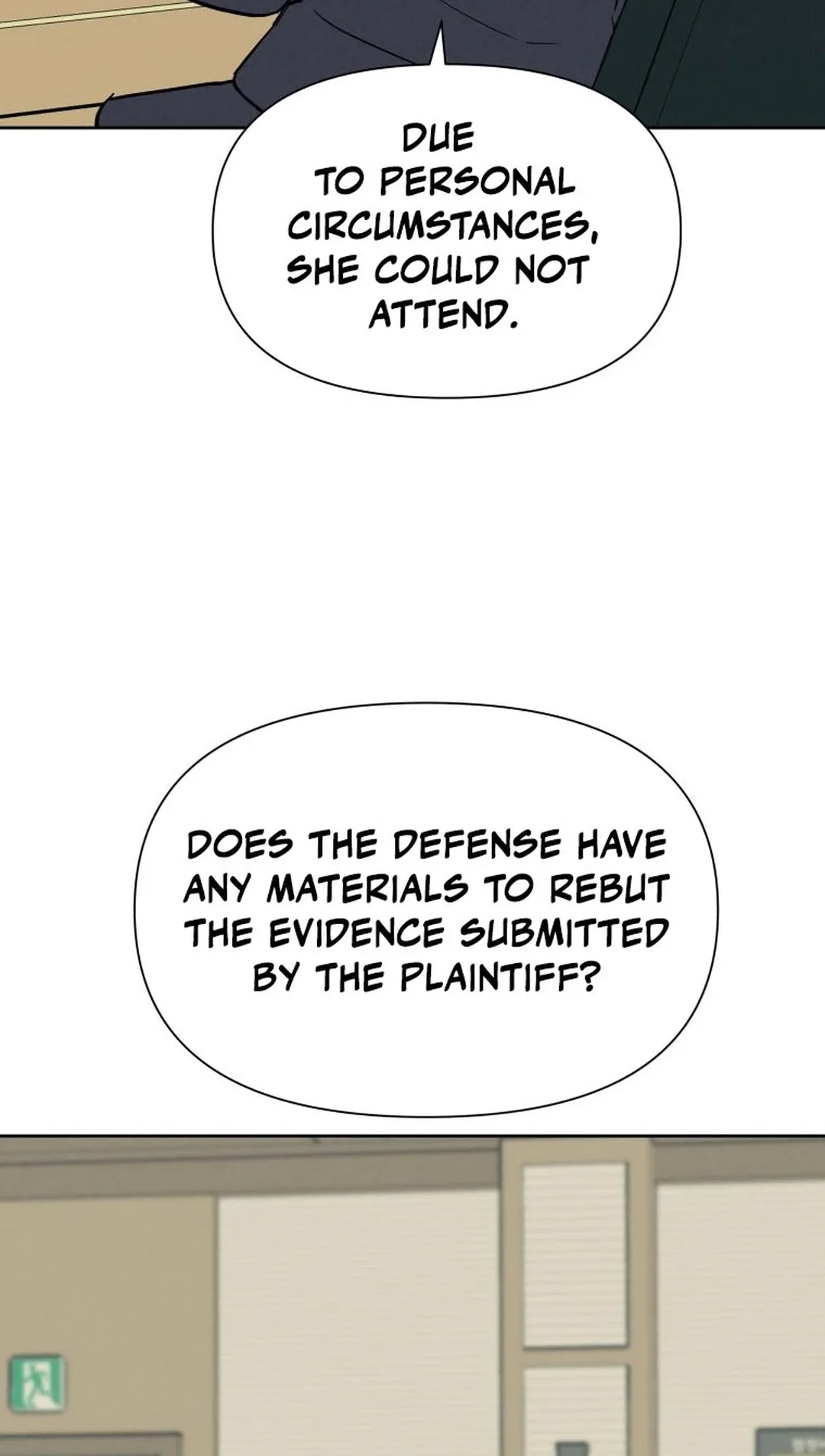 Another Woman’s Man Chapter 65 page 70