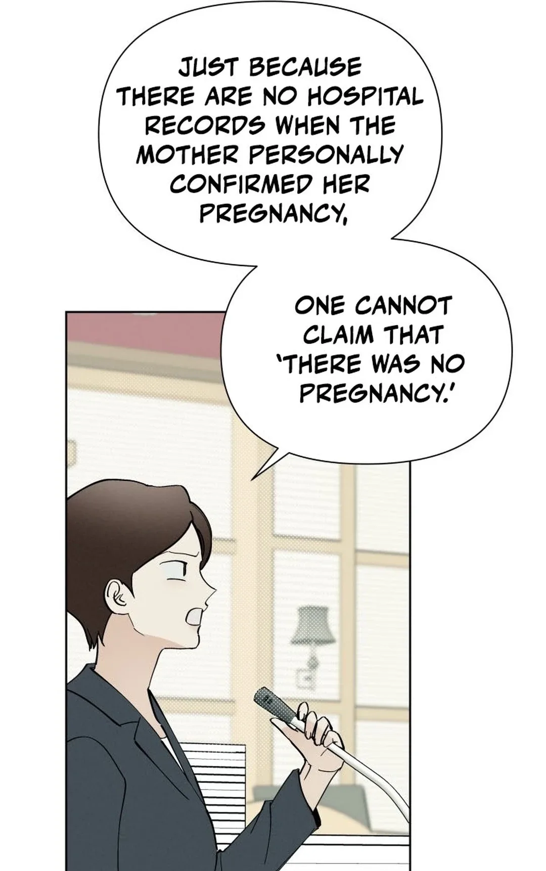 Another Woman’s Man Chapter 65 page 75