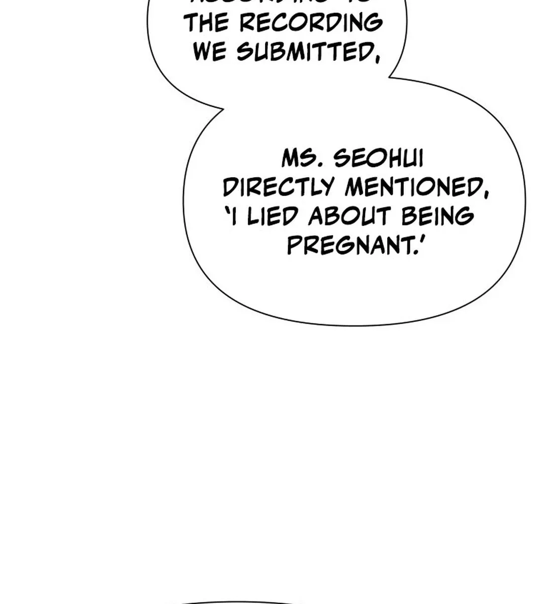 Another Woman’s Man Chapter 65 page 78