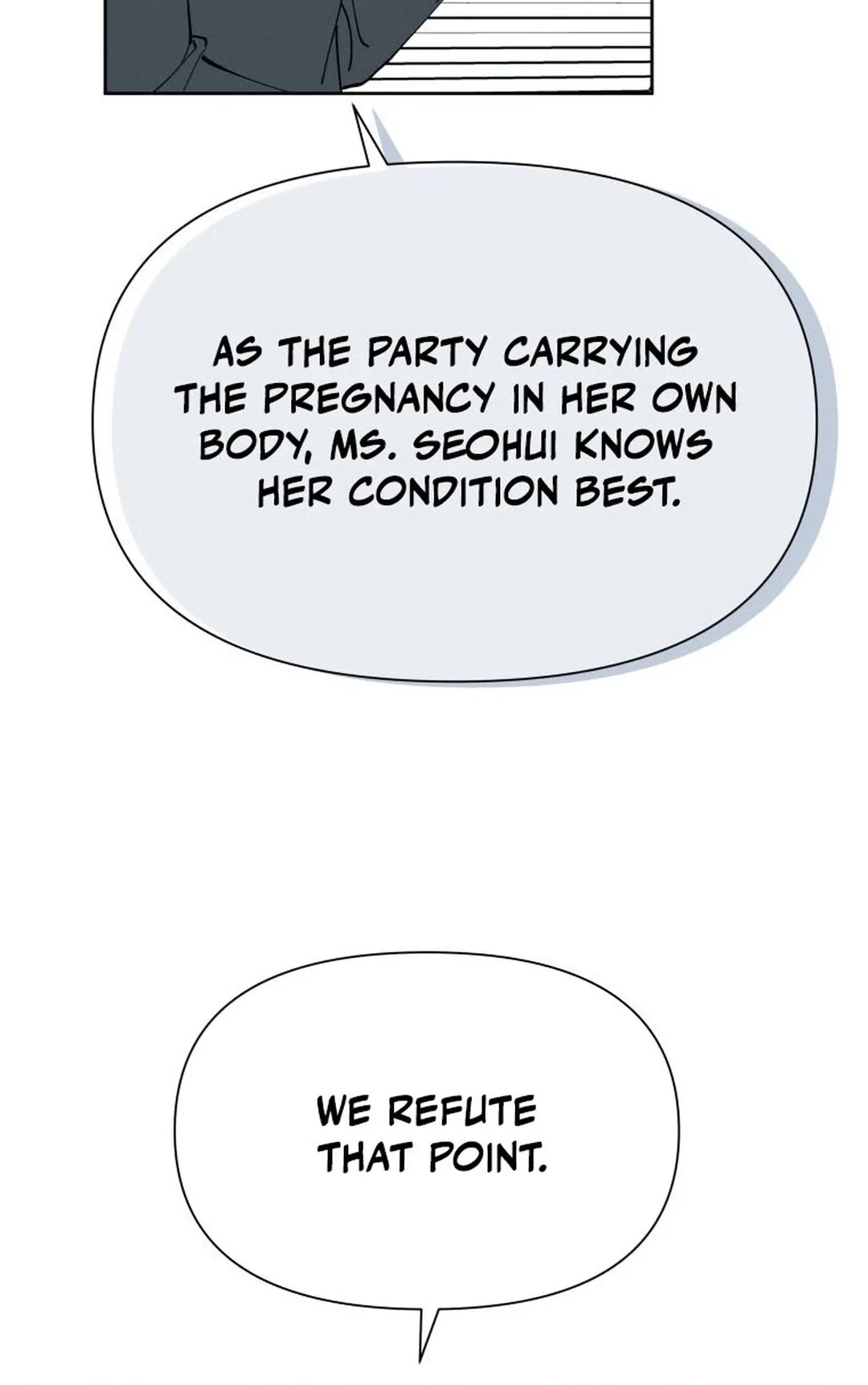 Another Woman’s Man Chapter 65 page 76