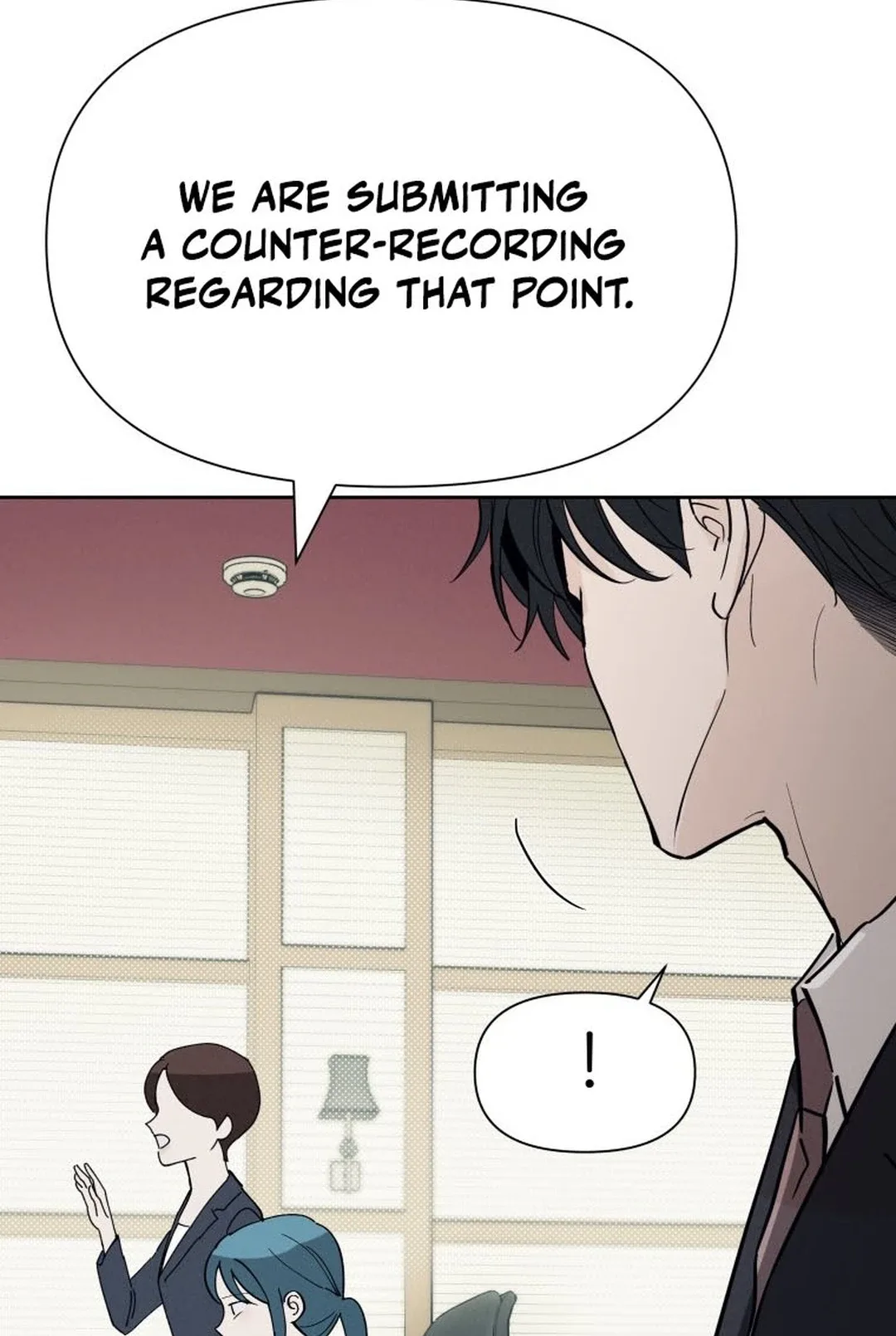 Another Woman’s Man Chapter 65 page 79