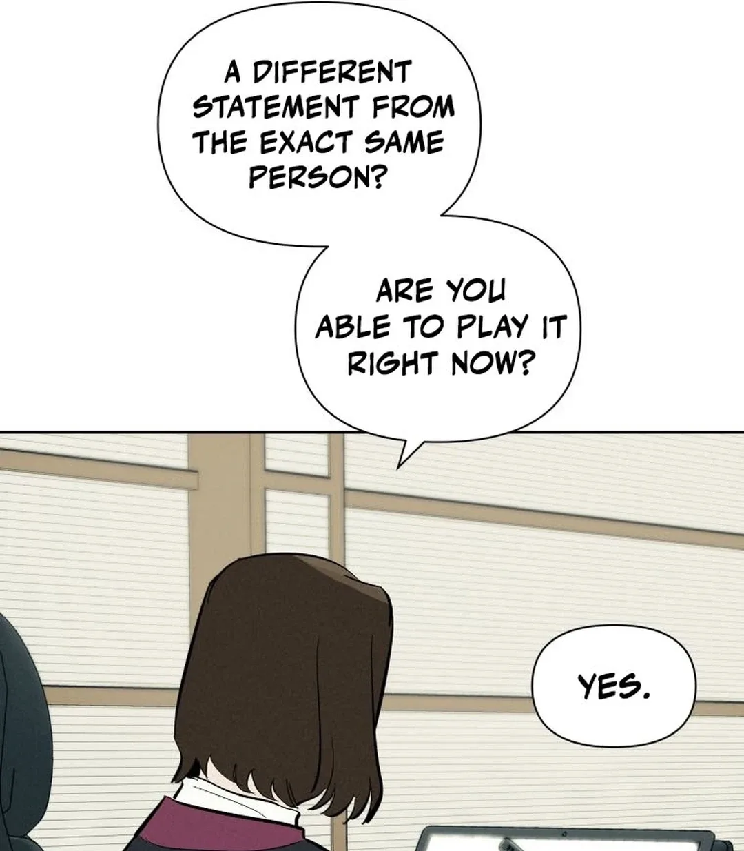 Another Woman’s Man Chapter 65 page 83