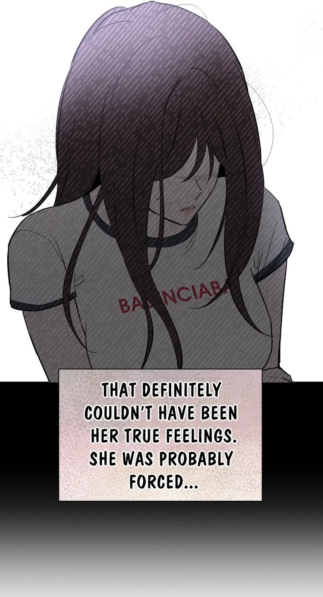 Another Woman’s Man Chapter 65 page 95