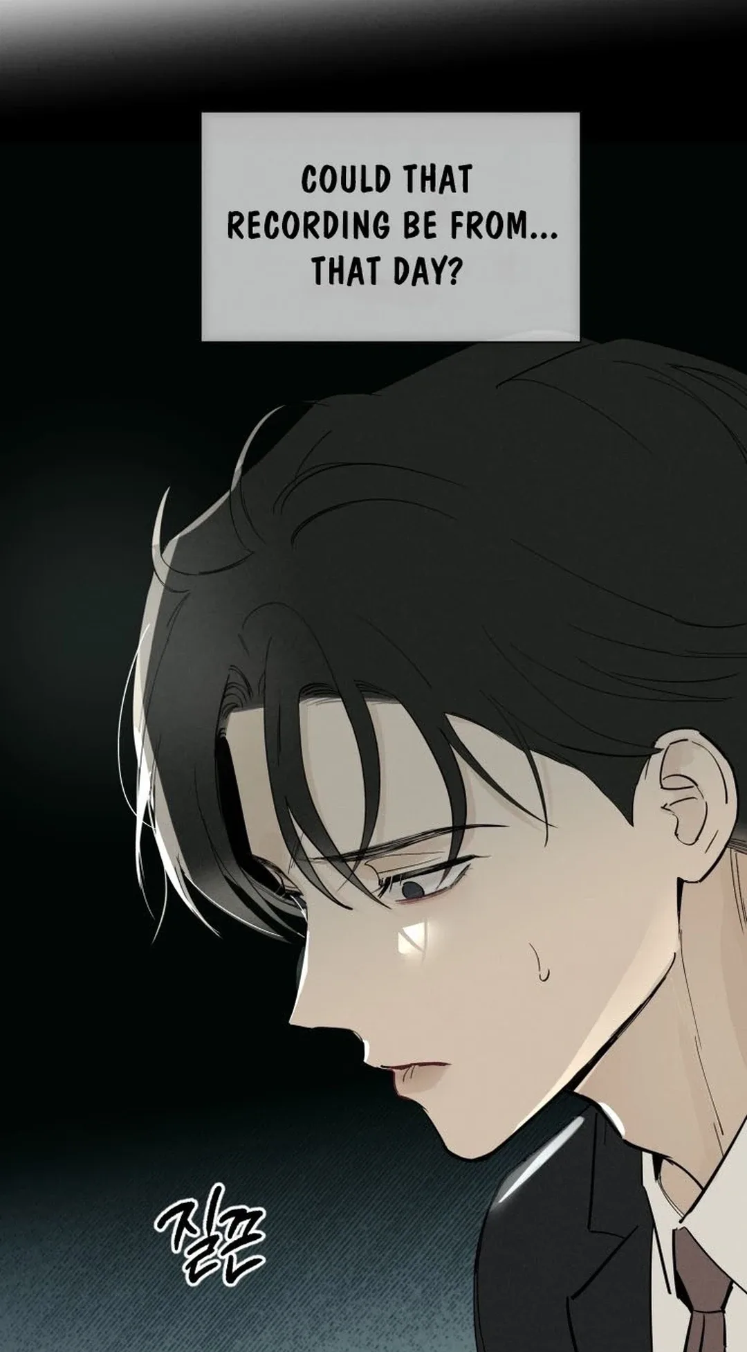 Another Woman’s Man Chapter 65 page 93