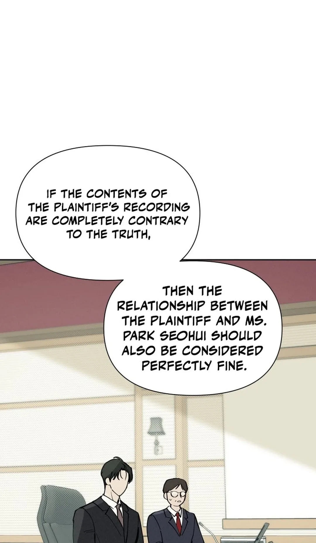 Another Woman’s Man Chapter 65 page 101