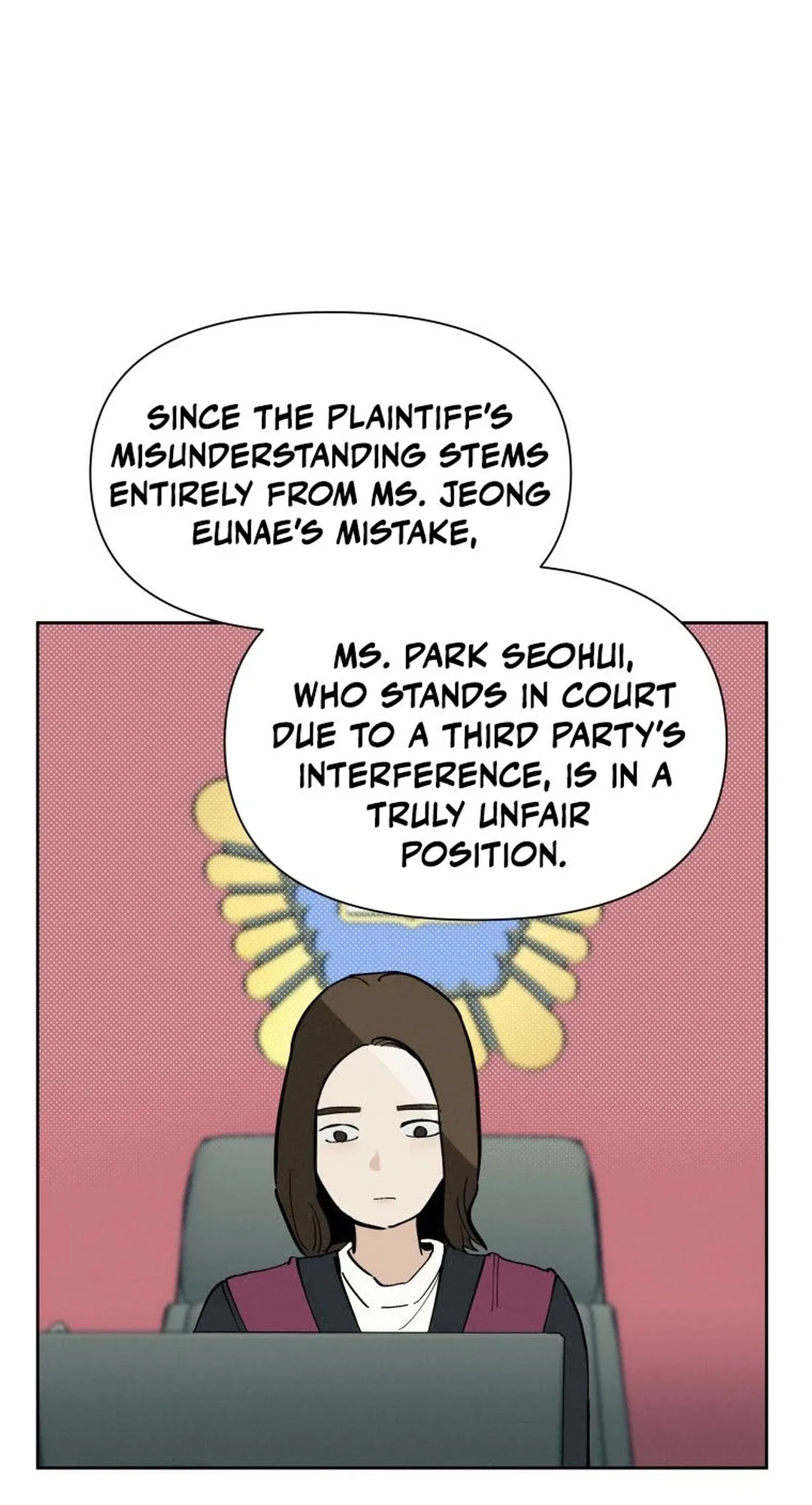 Another Woman’s Man Chapter 65 page 100