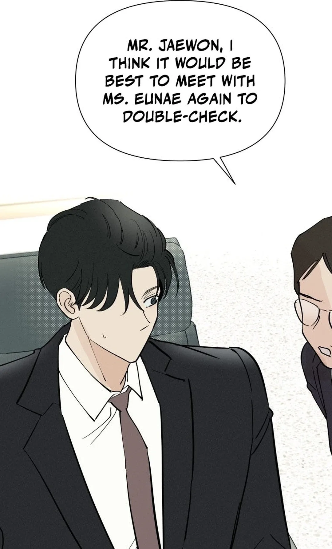 Another Woman’s Man Chapter 65 page 107