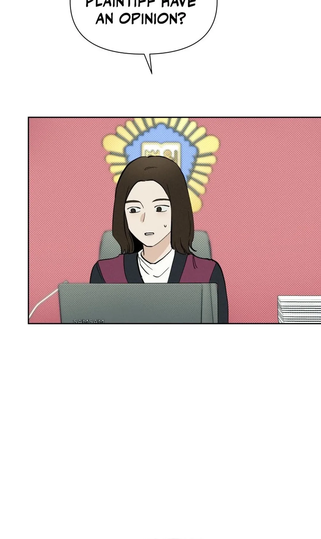 Another Woman’s Man Chapter 65 page 106