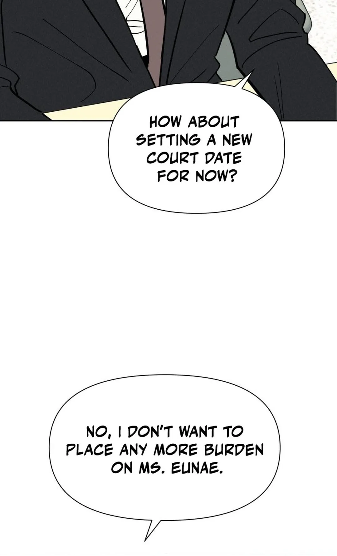 Another Woman’s Man Chapter 65 page 108