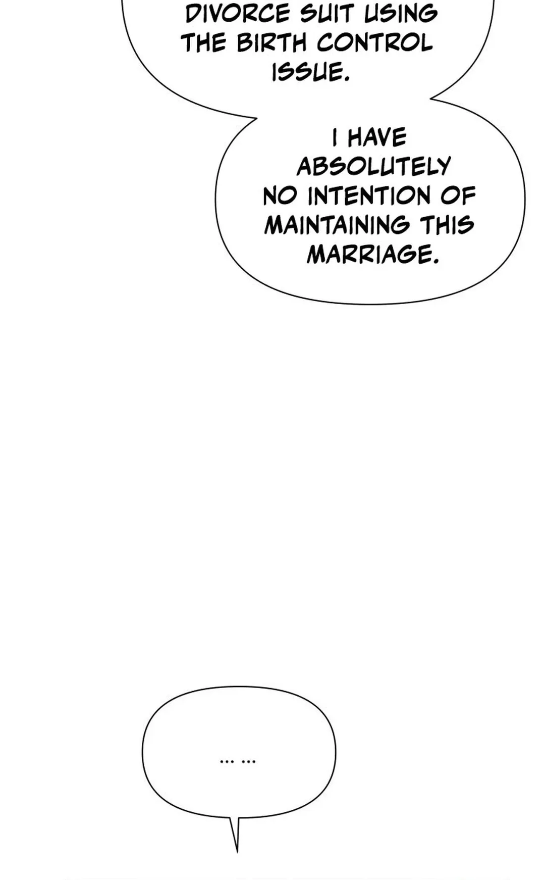 Another Woman’s Man Chapter 65 page 110