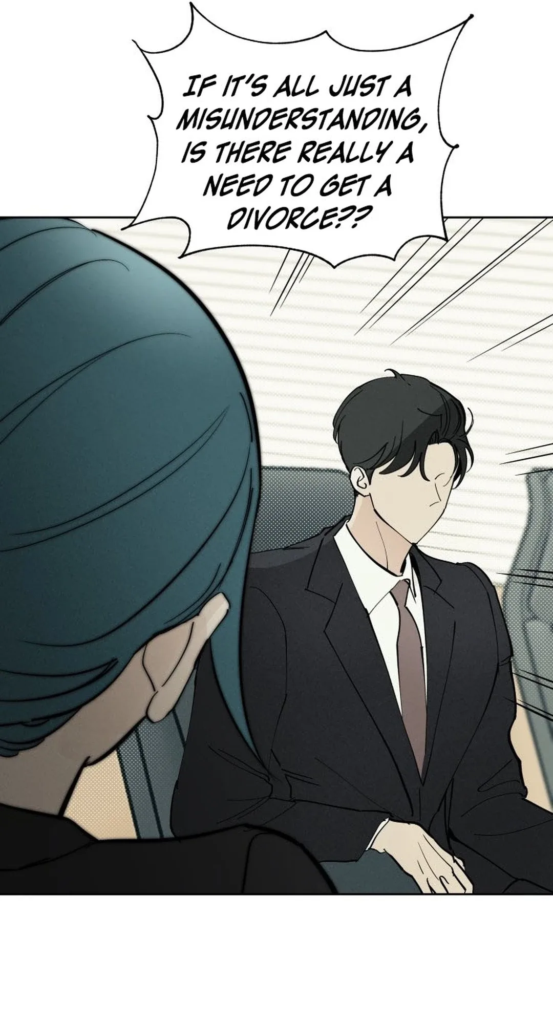Another Woman’s Man Chapter 65 page 117