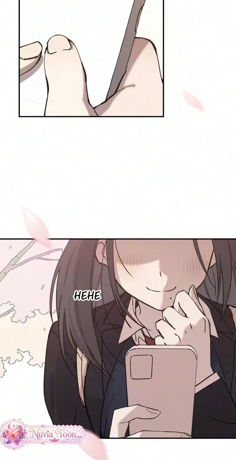 Aching - Manhwa Chapter 27 page 4