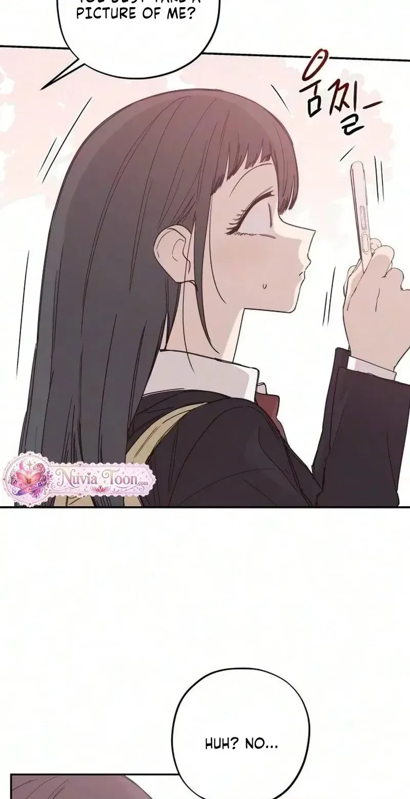 Aching - Manhwa Chapter 27 page 10