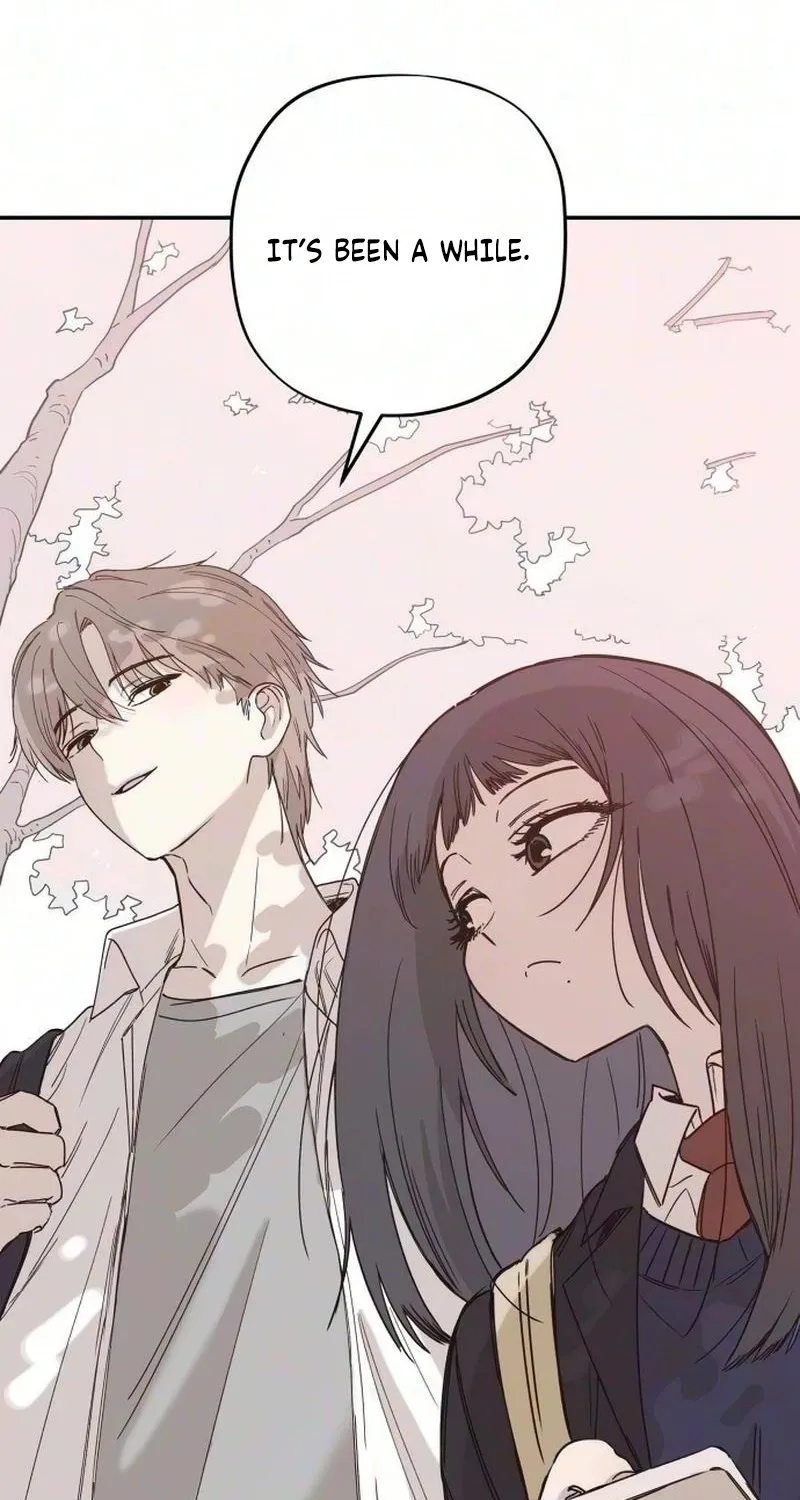 Aching - Manhwa Chapter 27 page 12
