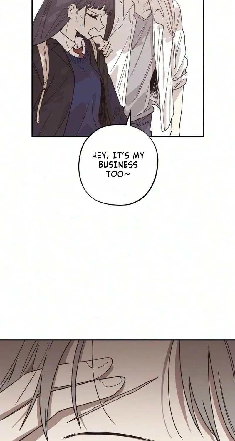 Aching - Manhwa Chapter 27 page 27