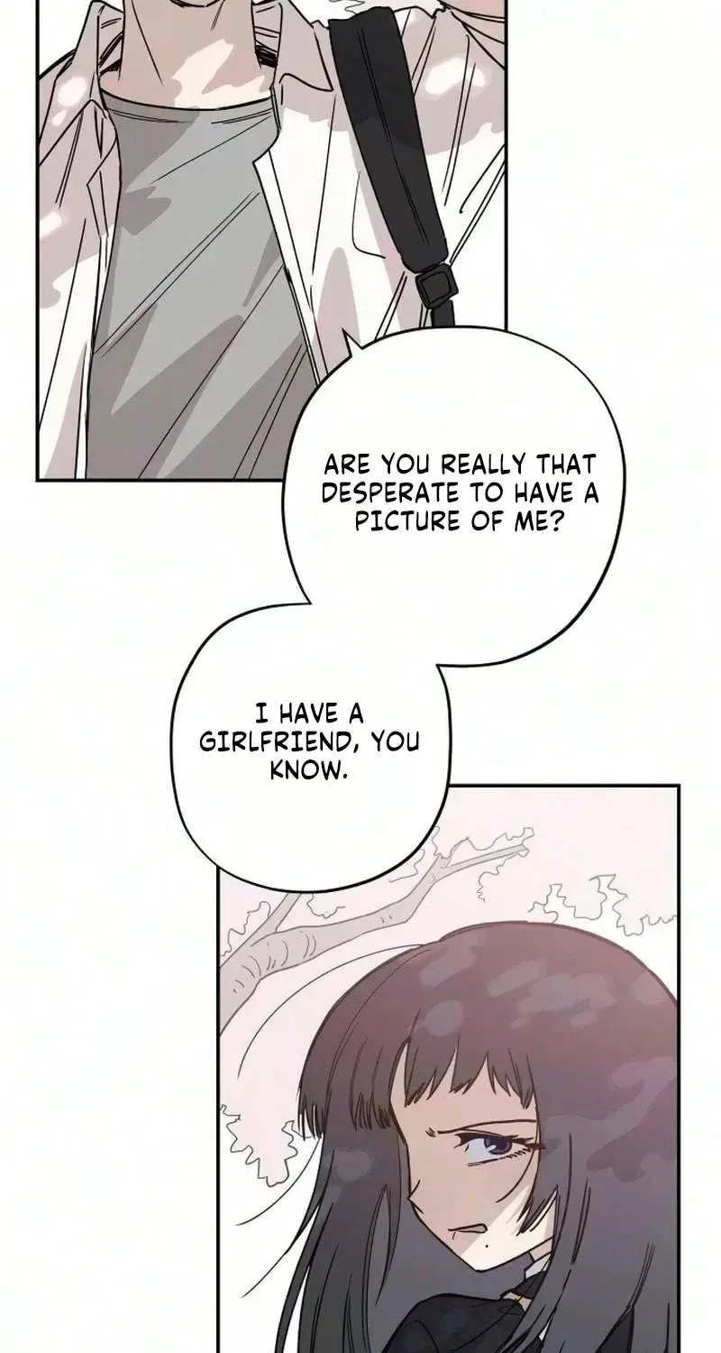 Aching - Manhwa Chapter 27 page 20