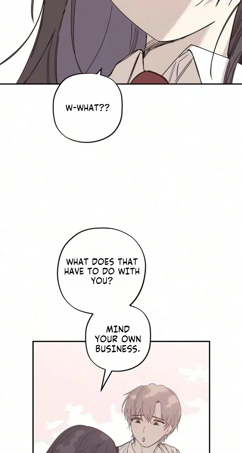 Aching - Manhwa Chapter 27 page 26