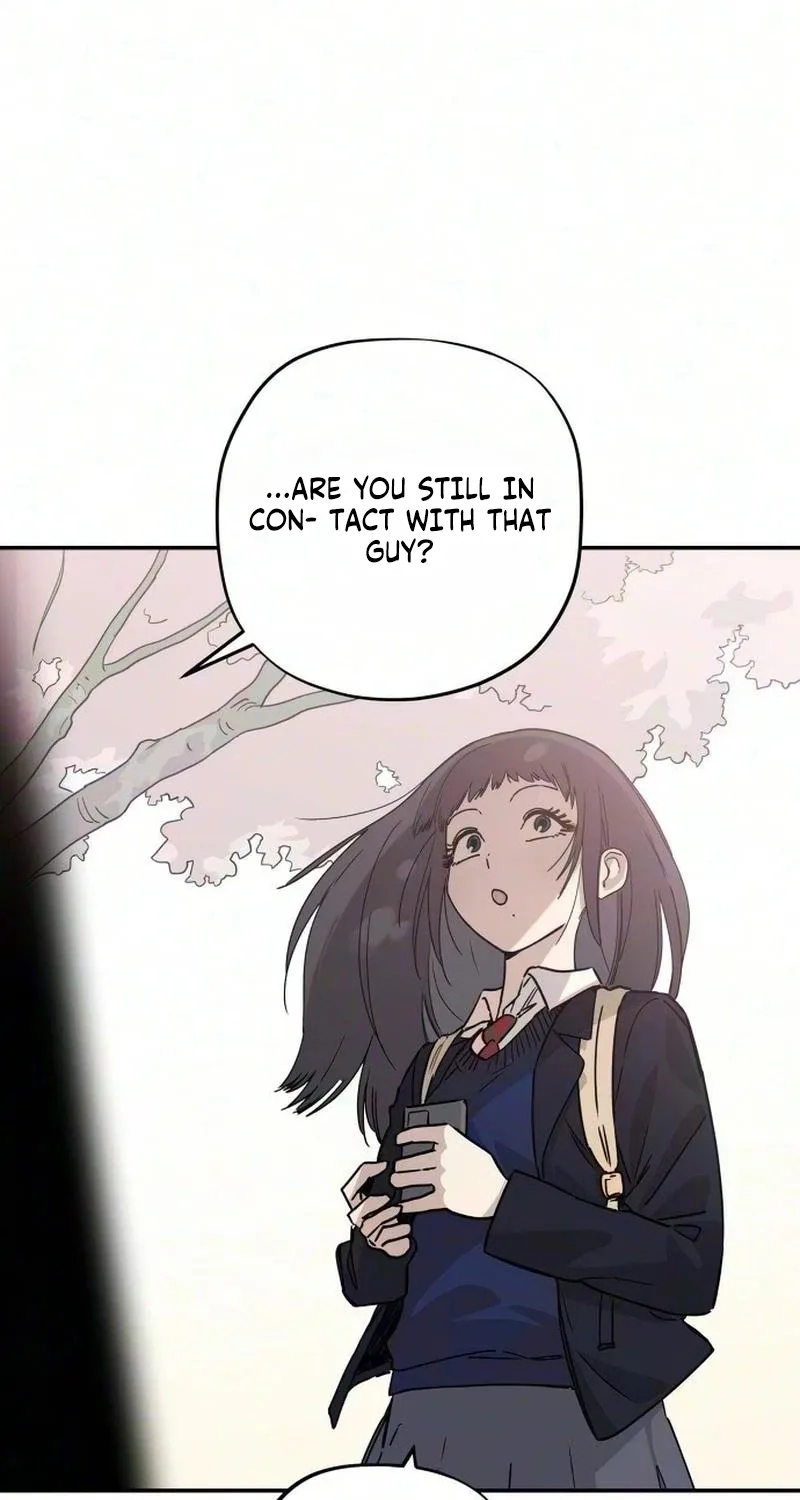 Aching - Manhwa Chapter 27 page 24