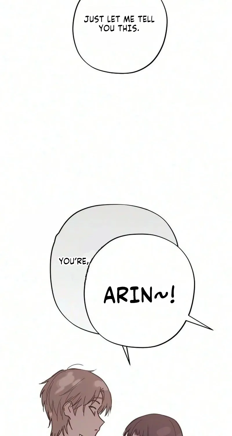 Aching - Manhwa Chapter 27 page 33