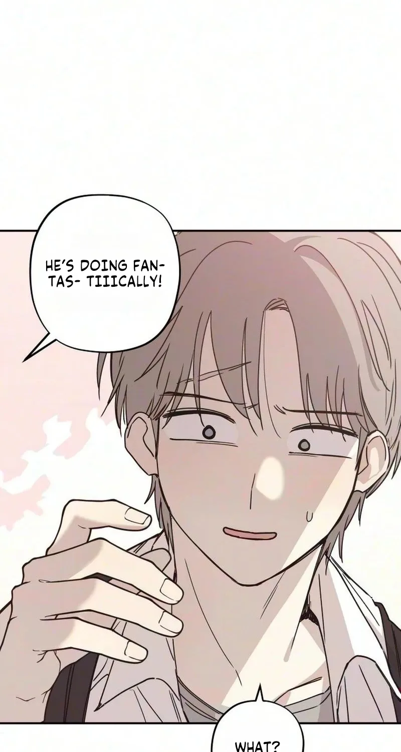 Aching - Manhwa Chapter 27 page 31