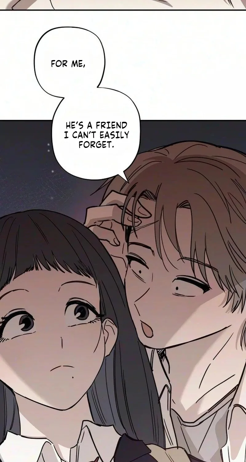 Aching - Manhwa Chapter 27 page 28
