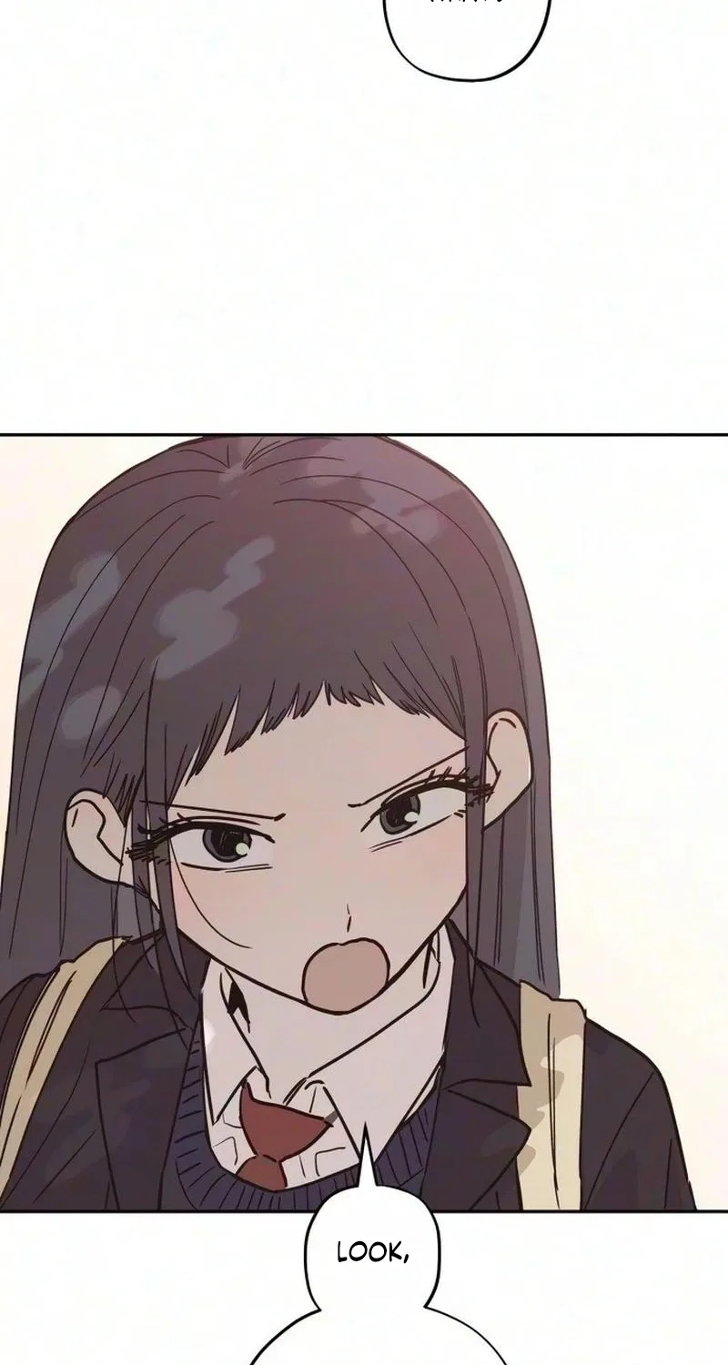 Aching - Manhwa Chapter 27 page 32