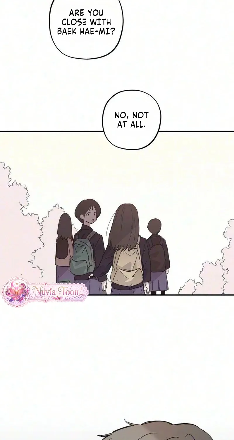 Aching - Manhwa Chapter 27 page 37