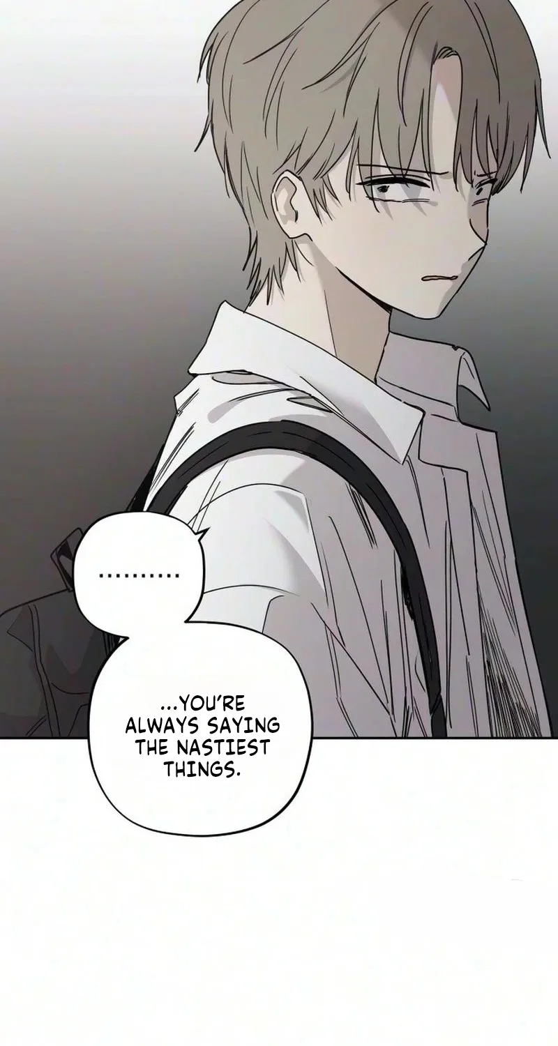 Aching - Manhwa Chapter 27 page 38