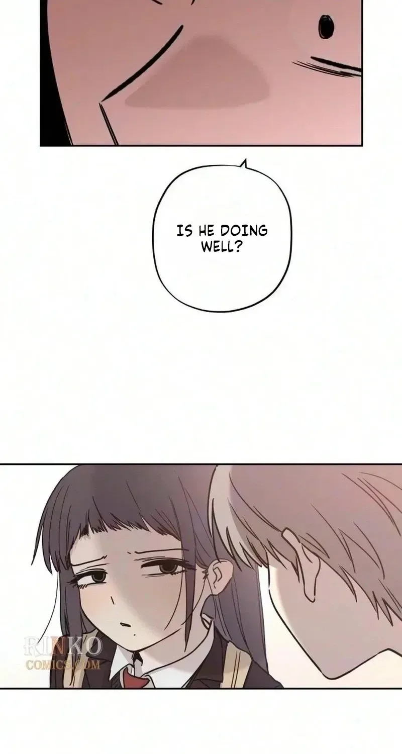 Aching - Manhwa Chapter 27 page 30