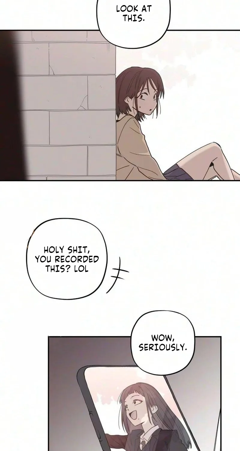 Aching - Manhwa Chapter 27 page 41