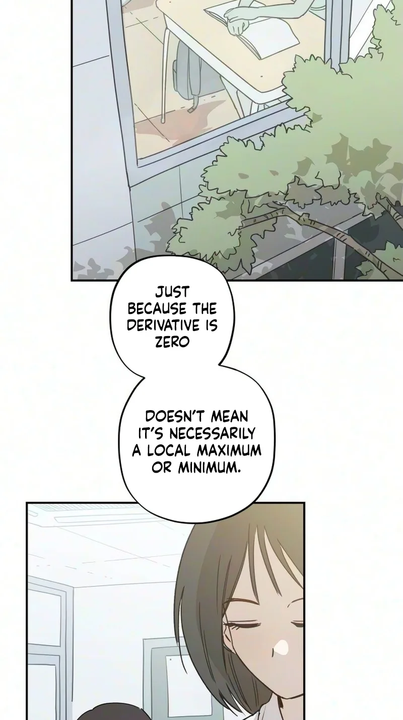 Aching - Manhwa Chapter 28 page 3