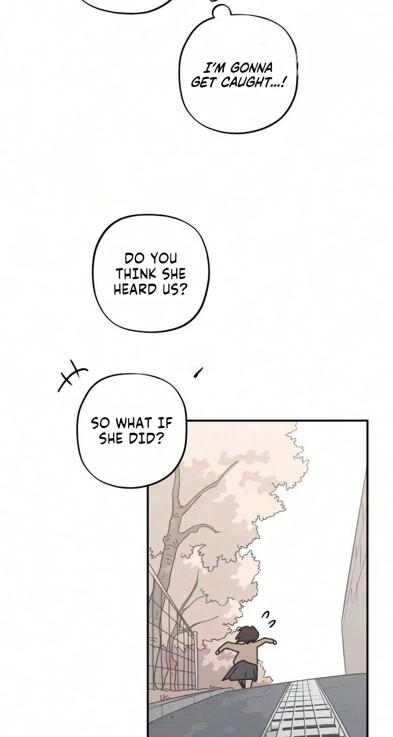 Aching - Manhwa Chapter 27 page 47