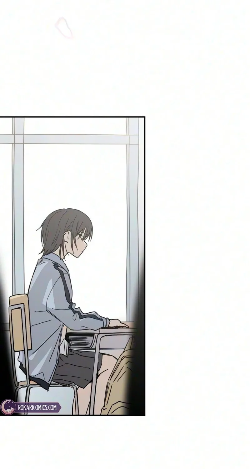 Aching - Manhwa Chapter 28 page 9