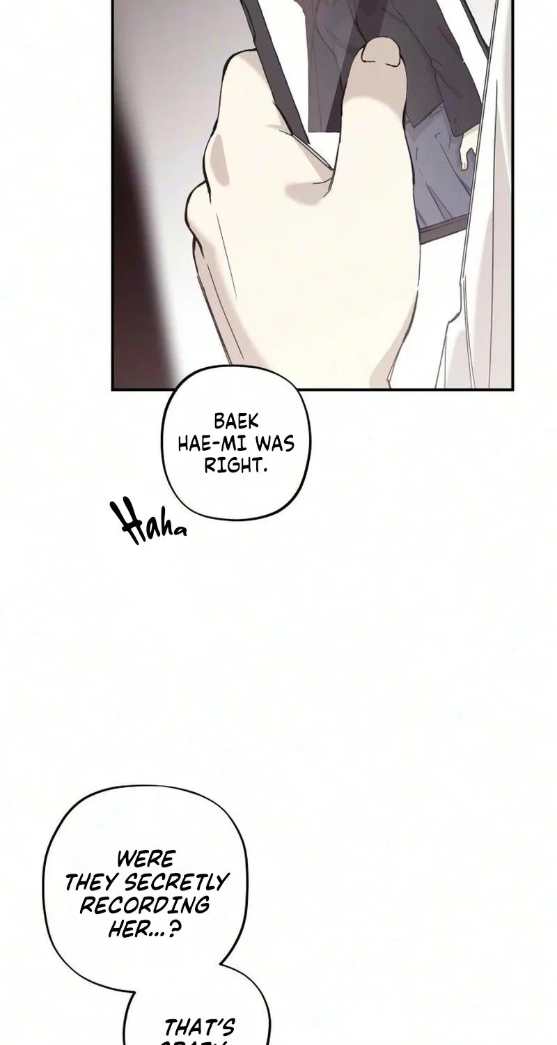 Aching - Manhwa Chapter 27 page 42