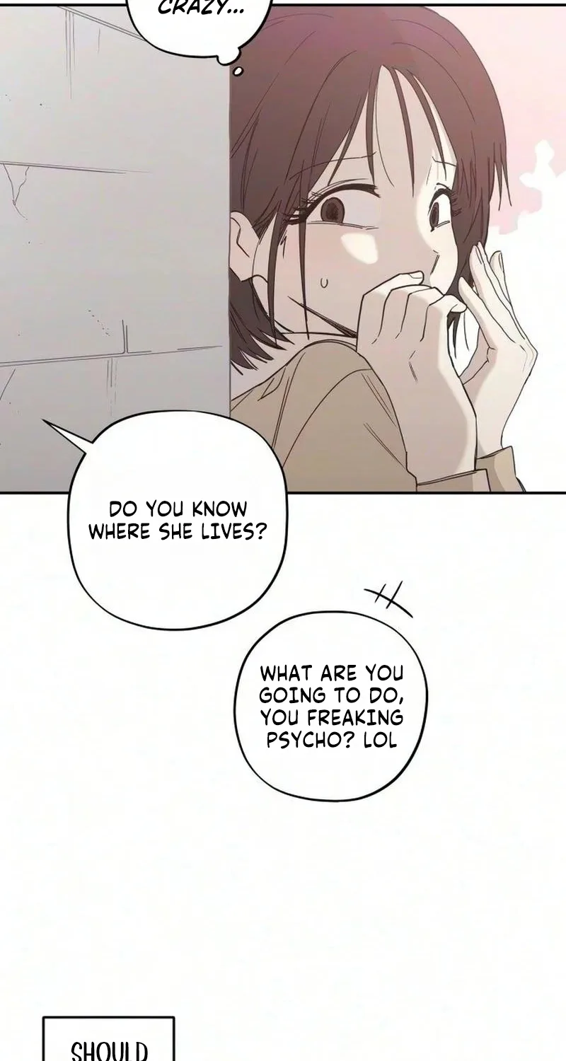 Aching - Manhwa Chapter 27 page 43
