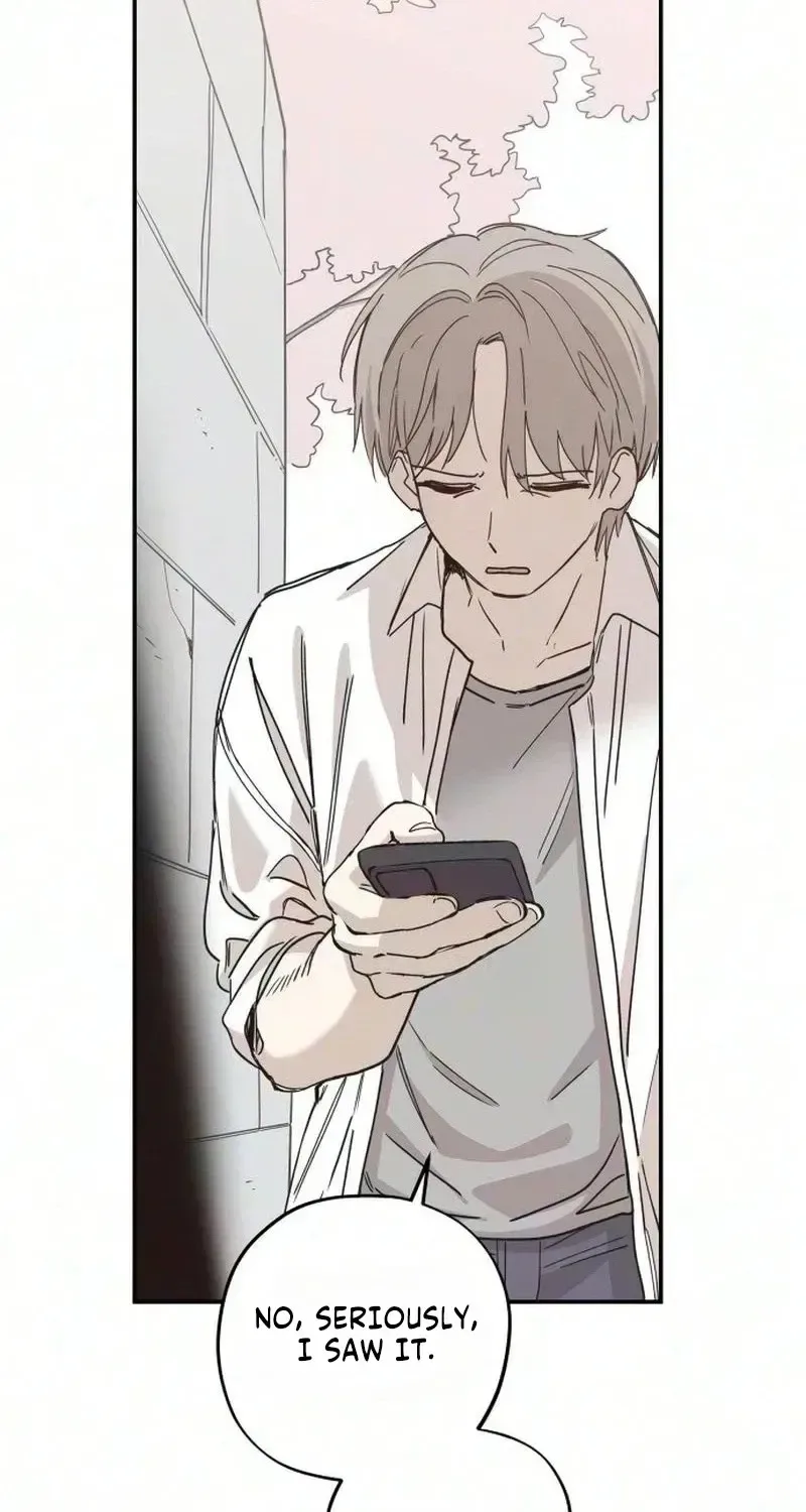 Aching - Manhwa Chapter 27 page 40